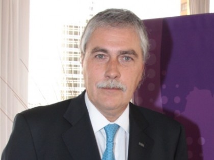 Alfredo Romero