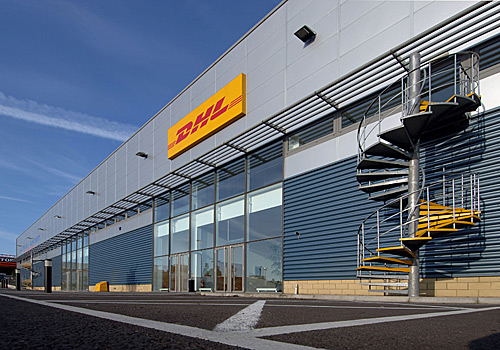 DHL delivers greater carbon emissions transparency