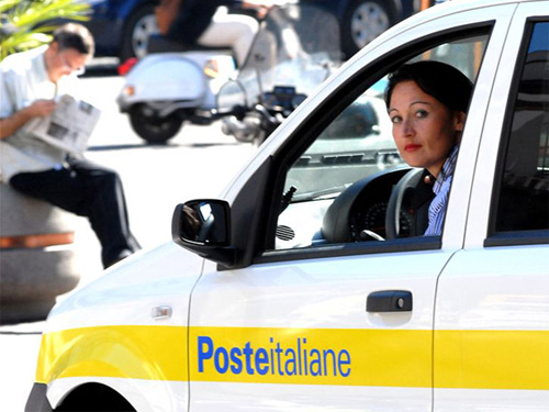 Italian government gearing up for Poste Italiane IPO