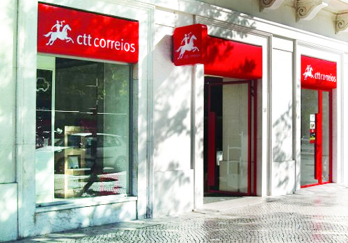 Portuguese regulator rejects CTT post office plan
