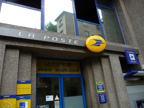 La Poste hails union accords as “major step” in its social transformation