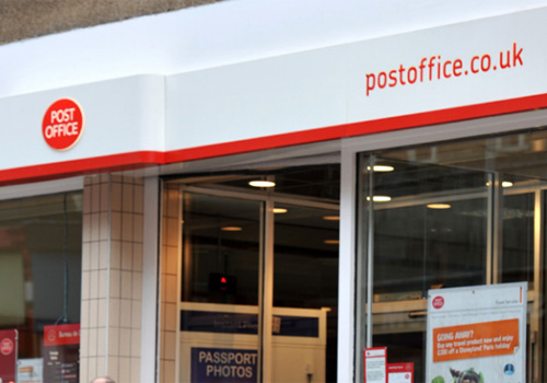 Post Office Ltd facing “serious” disruption over union pay demands