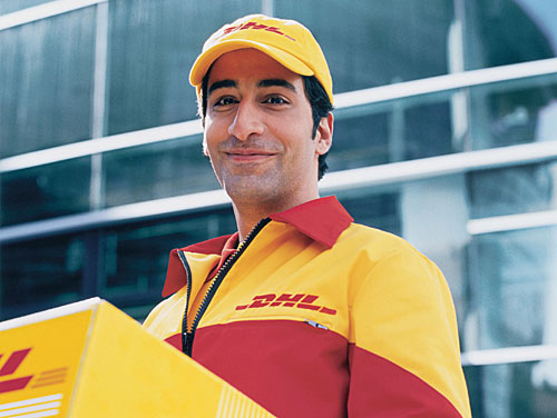DHL Express expands Japanese network with retail alliance