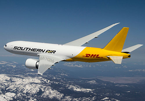 DHL Express adds give 737s to Americas air fleet