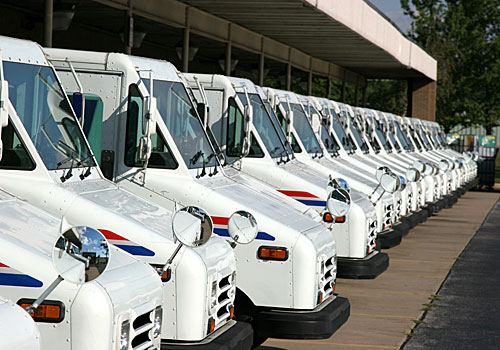USPS needs to invest in fleet replacement, says Inspector General