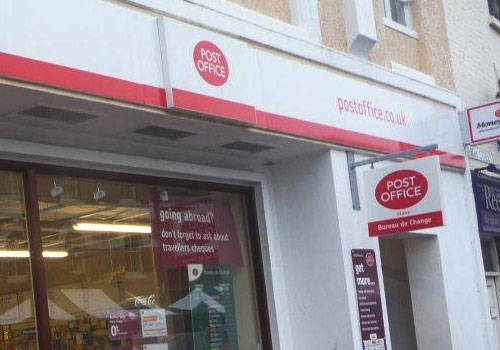 Post Office Ltd to resume union talks after strike action called off