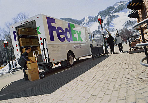 FedEx Ground loses appeal over drivers’ status as “independent contractors”
