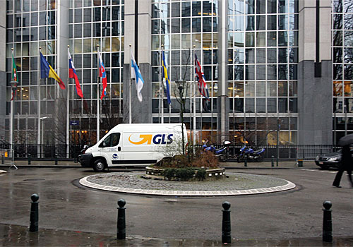 GLS launches FlexDelivery service in Poland