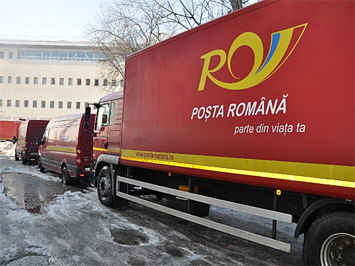 Romanian postal strike ends