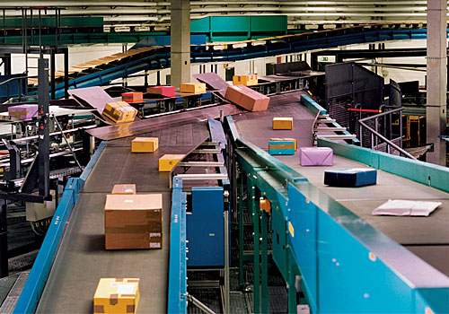Positive year for German business-to-business mail order sector