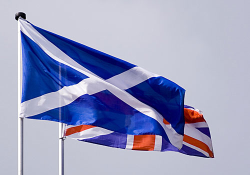 Union urges postal workers to vote “no” to Scottish independence