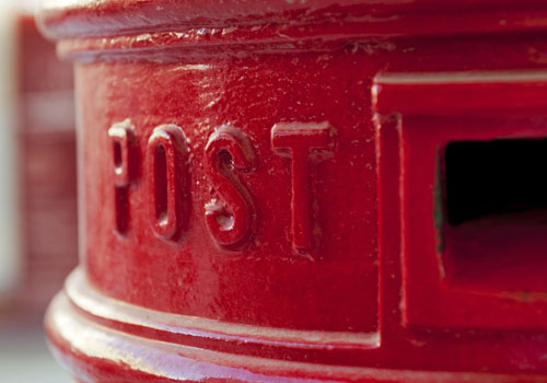 New VAT requirements for UK charity direct mail delayed until July