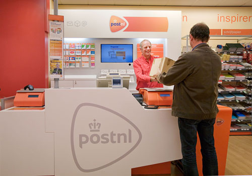 naald hoed As PostNL profits up thanks to parcel growth | Post & Parcel