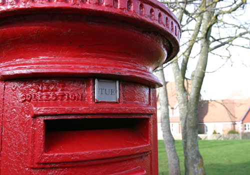 Labour Party says UK government “botched” Royal Mail’s privatisation