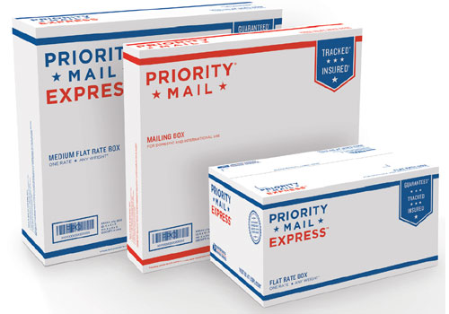 USPS seeks e-commerce market share with Priority Mail price cut