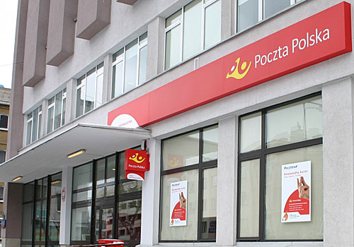 Polish Post warning over next universal service contract