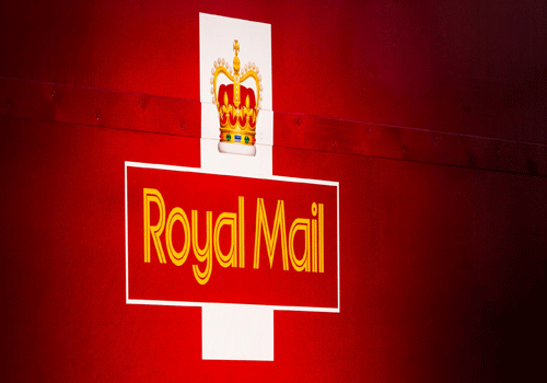 Royal Mail chooses Datalogic for new parcel sorting systems