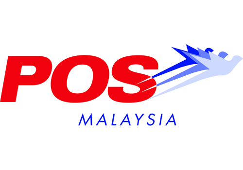 Berhad pos malaysia POS MALAYSIA