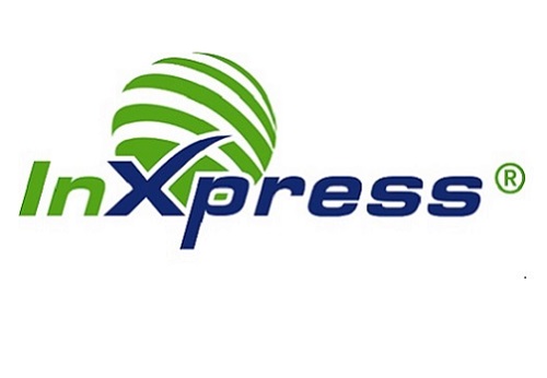 InXpress Becomes New Retail Sales Channel Partner for DHL Express