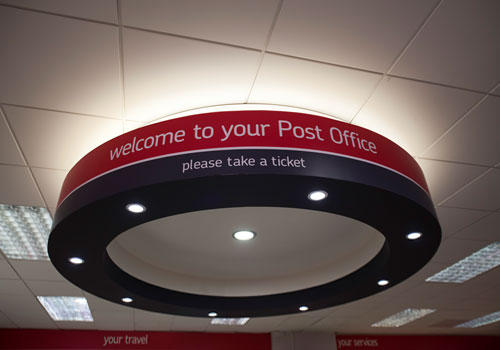 Advisory Council to shape modernisation at Post Office Ltd