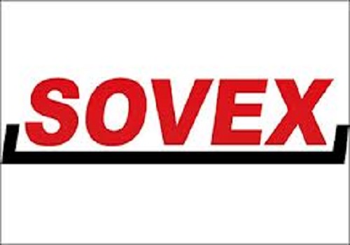 Sovex on track for double digit growth