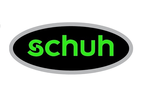 Schuh increases capacity with Vanderlande Industries