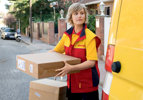 DHL Parcel extends evening deliveries in Germany