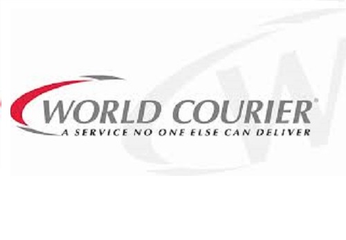 world courier