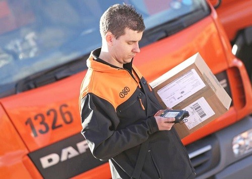 TNT receives contract renewal from AB Volvo for international delivery services