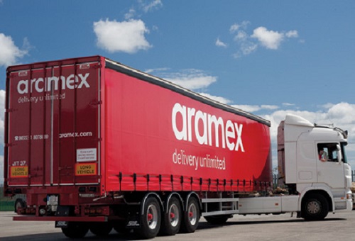 E-commerce drives profits for Aramex