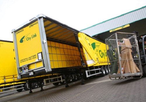 City Link drives safety agenda with 85 new trailers