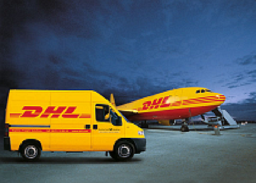 DHL extends partnership with Cryo Express