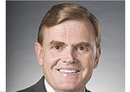 David Abney appointed Chairman at UPS