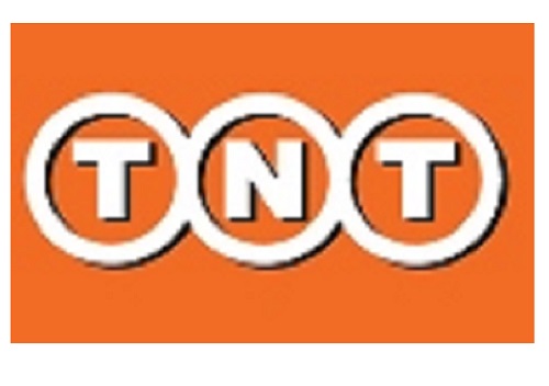 TNT wins two-year contract from Mexx