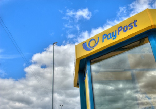 PayPost customers use smart devices to evaluate customer service