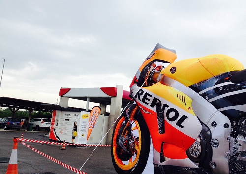 InPost announces partnership with Repsol Italy