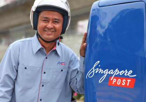 SingPost to hire 200 more delivery and quality control staff