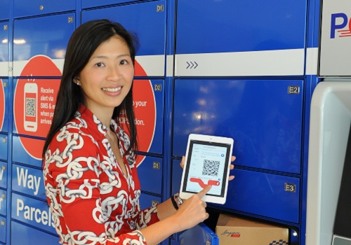 SingPost to trial personalised parcel locker delivery