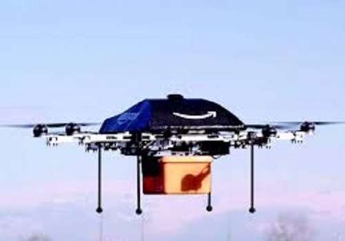 Chinese Drone Delivery Service launched