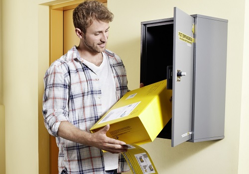 No more missed deliveries for Austria Post customers