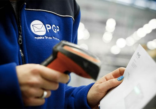 Poland’s InPost acquires partner mail firm PGP