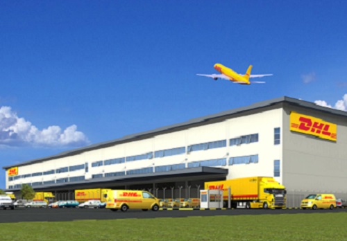 DHL Express invests EUR 85 million in South Asia Hub