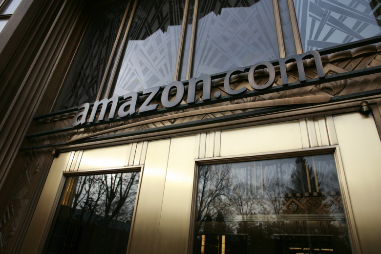 Amazon reportedly planning grocery pick-up store