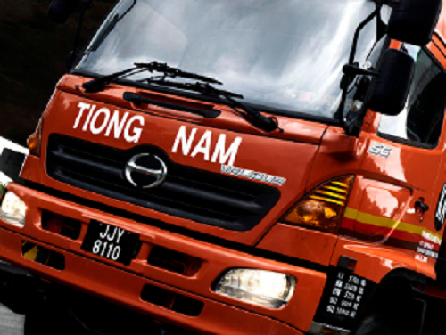 Tiong Nam targeting e-commerce market