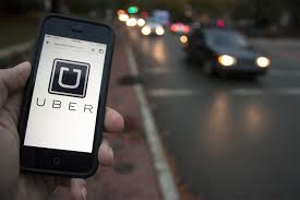 New fundraising could push Uber valuation up to $50 billion
