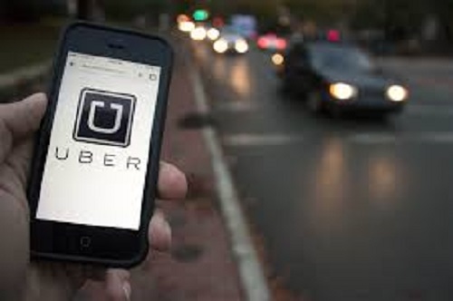 Uber files for accreditation with Philippines authorities
