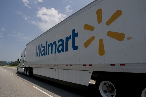 Walmart set to test $50-a-year unlimited delivery service