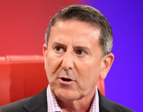 Target CEO opens up on e-commerce ideas