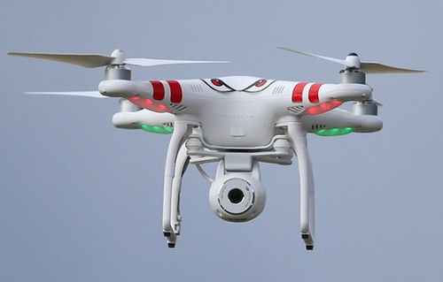 Singapore Parliament passes drones regulation bill
