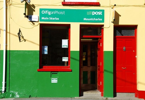 Irish Postmasters’ Union to back “Post Office” candidates